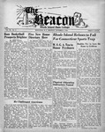 The Beacon (10/09/1944) by University of Rhode Island