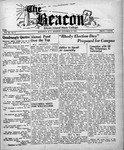 The Beacon (10/16/1944) by University of Rhode Island