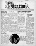 The Beacon (11/13/1944) by University of Rhode Island