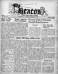 The Beacon (11/27/1944) by University of Rhode Island