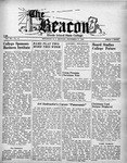 The Beacon (12/11/1944) by University of Rhode Island