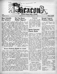 The Beacon (02/12/1945) by University of Rhode Island