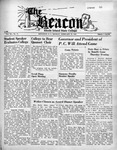 The Beacon (02/26/1945) by University of Rhode Island