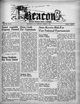 The Beacon (03/05/1945) by University of Rhode Island