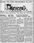 The Beacon (03/19/1945) by University of Rhode Island