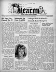 The Beacon (04/09/1945) by University of Rhode Island