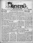The Beacon (04/16/1945) by University of Rhode Island