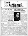 The Beacon (04/23/1945) by University of Rhode Island