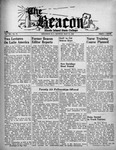 The Beacon (05/21/1945) by University of Rhode Island