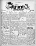 The Beacon (05/28/1945) by University of Rhode Island