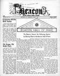The Beacon (06/07/1945) by University of Rhode Island