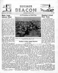 Summer Beacon (07/27/1945) by University of Rhode Island