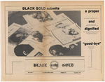 Black Gold by University of Rhode Island