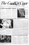 The Good 5 Cent Cigar (09/05/2001) by University of Rhode Island