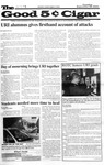 The Good 5 Cent Cigar (09/18/2001) by University of Rhode Island