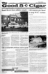 The Good 5 Cent Cigar (09/27/2001) by University of Rhode Island