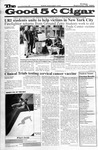 The Good 5 Cent Cigar (09/28/2001) by University of Rhode Island