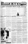 The Good 5 Cent Cigar (10/03/2001) by University of Rhode Island