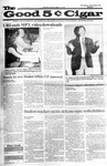 The Good 5 Cent Cigar (10/05/2001) by University of Rhode Island