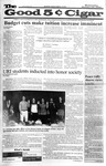 The Good 5 Cent Cigar (10/24/2001)