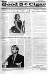 The Good 5 Cent Cigar (10/25/2001)