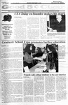 The Good 5 Cent Cigar (10/31/2001)