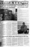 The Good 5 Cent Cigar (11/30/2001)