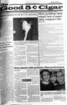 The Good 5 Cent Cigar (12/05/2001)