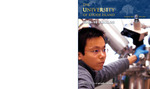 URI Undergraduate and Graduate Course Catalog 2009-2010 by University of Rhode Island