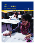 URI Undergraduate and Graduate Course Catalog 2014-2015 by University of Rhode Island