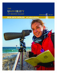 URI Undergraduate and Graduate Course Catalog 2018-2019 by University of Rhode Island