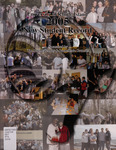 New Student Record : The University of Rhode Island by The Interfraternity/Panhellenic Councils