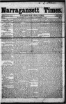 Narragansett Times (9/1/1855)