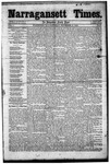 Narragansett Times (11/3/1855)