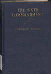 The Sixth Commandment