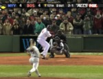 Video 2.1: Walk-off home run by David Ortiz of the Boston Red Sox in Game 4 of the 2004 ACLS by David R. Heskett