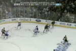 Video 9.4: Overtime Goal in Game 7 of the 2011 NHL Eastern Quarterfinals