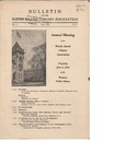 Bulletin of the Rhode Island Library Association v. 2, no. 3 by RILA