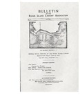 Bulletin of the Rhode Island Library Association v. 4, no. 2