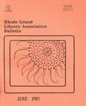Bulletin of the Rhode Island Library Association v. 53, no. 10
