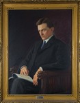02. Kenyon L. Butterfield, 1903-1906 by University of Rhode Island