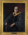 4. John Barlow, 1930-31 and 1940-41 by University of Rhode Island