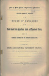 Annual Report 1890, Part II