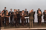URI Concert Choir by University of Rhode Island