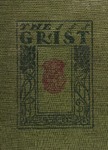 The Grist 1901 by University of Rhode Island