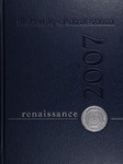Renaissance 2007 by University of Rhode Island